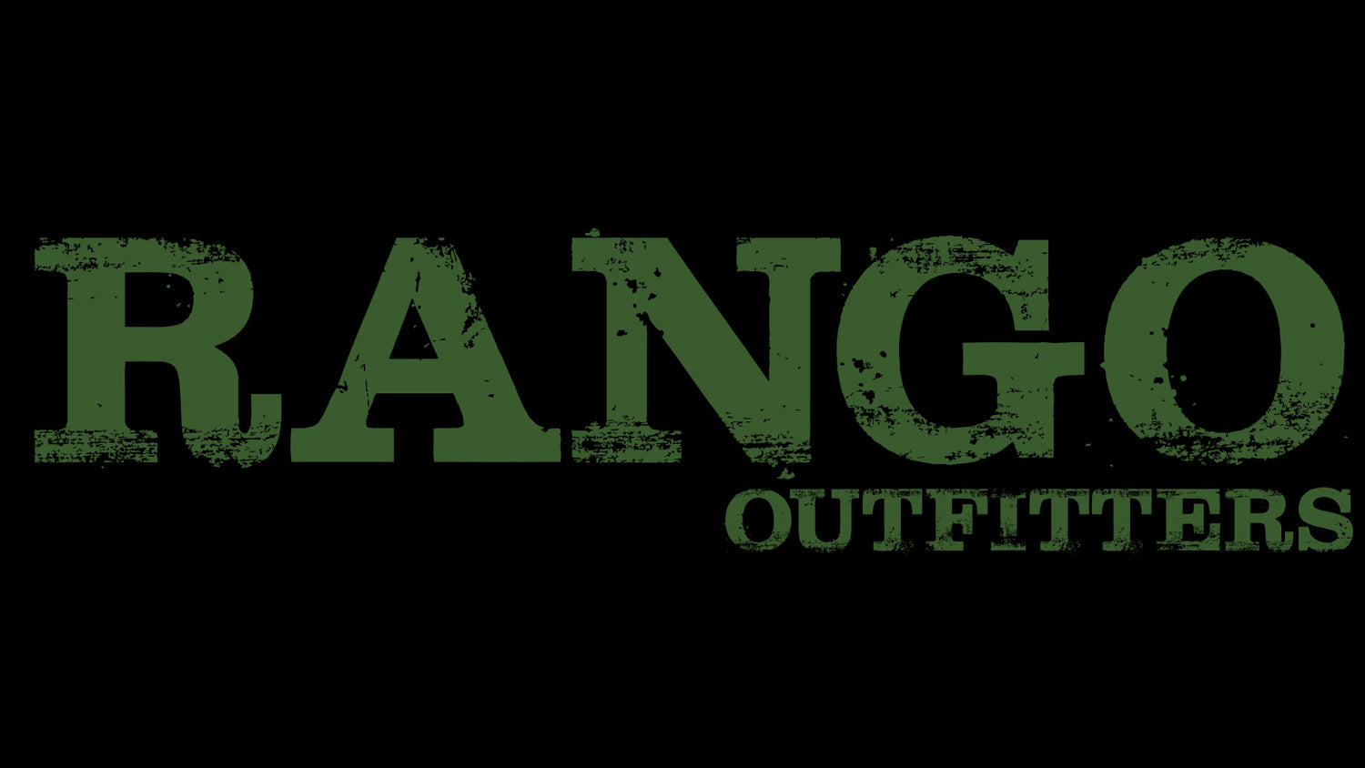 Rango Outfitters
