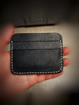 5 Card Wallet