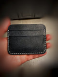 5 Card Wallet