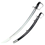 Cold Steel Light Cavalry Saber 33.00 in Blade