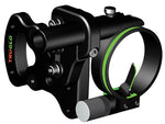 TruGlo Pendulum Sight .029 Blk  TG700