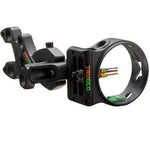 TruGlo Storm Fiber Optic Archery Sight