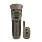 Western Rivers Mantis 75R Compact Handheld Caller w Remote