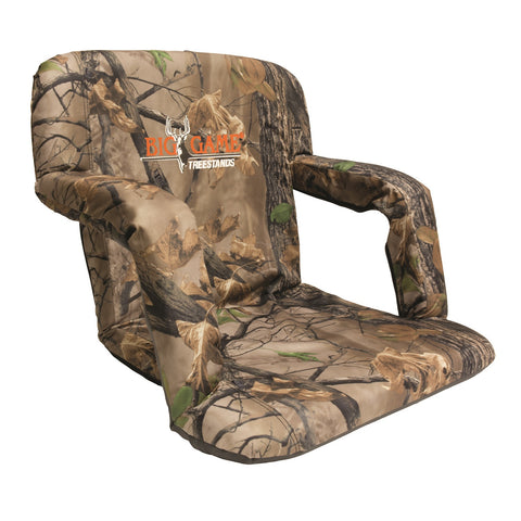 Muddy Deluxe Stadium Bucket Chair