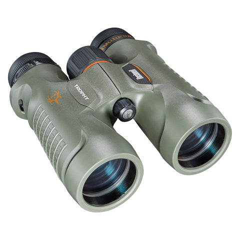 Bushnell Trophy Binocular 10X42
