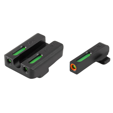 TruGlo TFX SF XD Set Pro ORN Handgun Sight