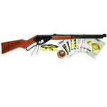 Daisy Red Ryder Shooting Fun Starter Kit 35.4in Length