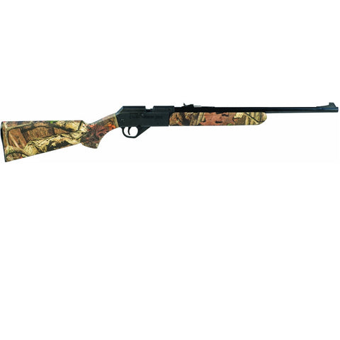 Daisy Model 35 BB Gun Kit 34.5in Length - Camo