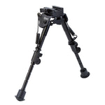 Caldwell Pic Rail XLA Fixed Bipod Black