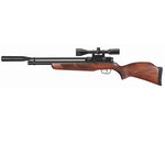 Gamo Coyote Whisper Fusion Air Rifle Caliber