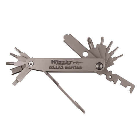 Wheeler Delta Series Compact AR Multi-Tool