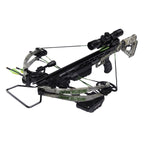 SA Sports Empire Kryptek Hellhound 370 Crossbow