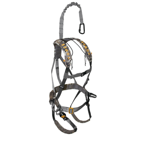 Muddy Ambush Safety Treestand Harness