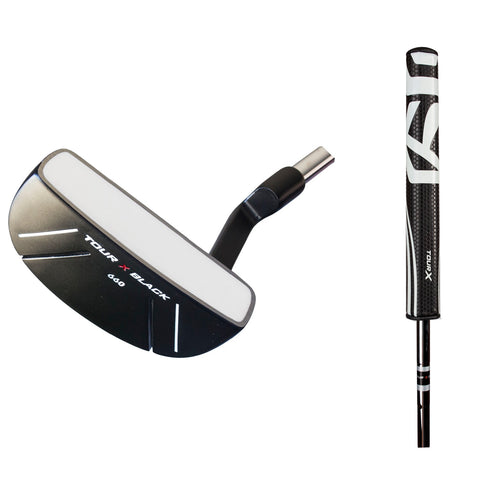 Tour X Golf Black Putter  660