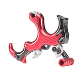 Tru Fire Synapse Hammer Throw Release -