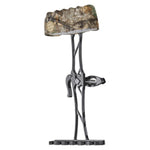 Elite 1-Piece Quiver - 6 Arrow - Realtree Edge