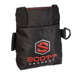 Scott Archery SnapClose Release Pouch