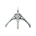 Rage Hypodermic NC 100gr 2in Cut Broadhead