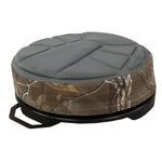 Hawk Memory Foam Bucket Seat