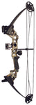 SA Sports Vulcan DX Youth Compound Bow