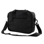 Vism Double Pistol Range Bag-Black