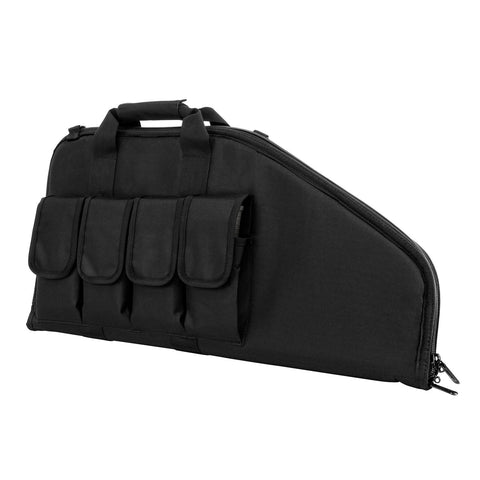 Vism AR15 and AK Carbine Pistol Case 2907 STYLE-Black