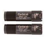 Carlson Delta Waterfowl 12ga 2 PK MR LR Remington