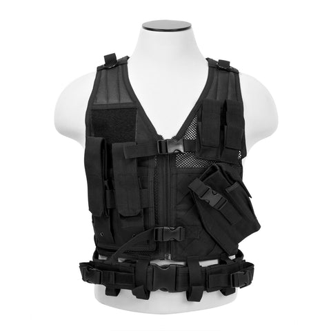 Vism Tactical Vest