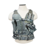 Vism Tactical Vest