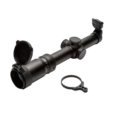 Sightmark Citadel CR1 Riflescope