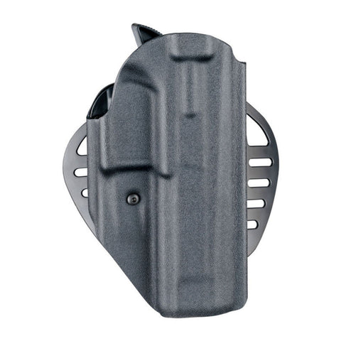 Hogue ARS Stage 1 Carry Holster CZ P09 Right Hand Black