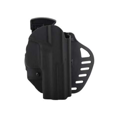 Hogue ARS Stage 1 Carry Holster Sig Sauer P229 Black