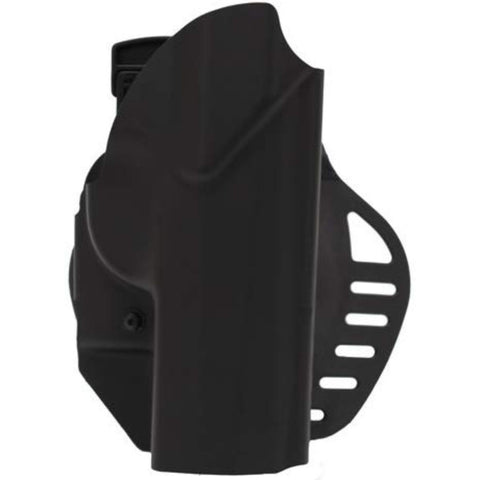 Hogue ARS Stage 1 Holster Beretta PX4 Storm Full Comp Blk