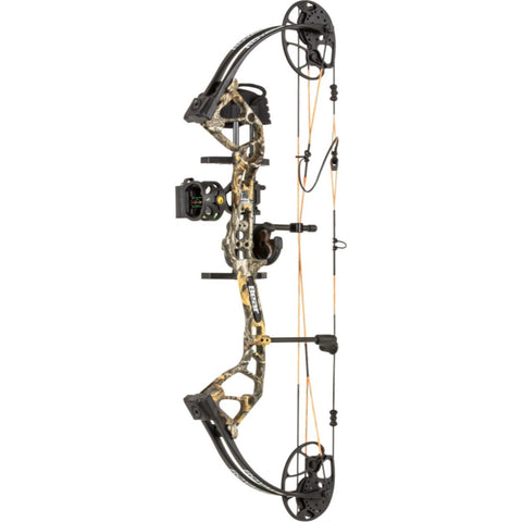 Bear Archery Royale Compound Bow with 5-50