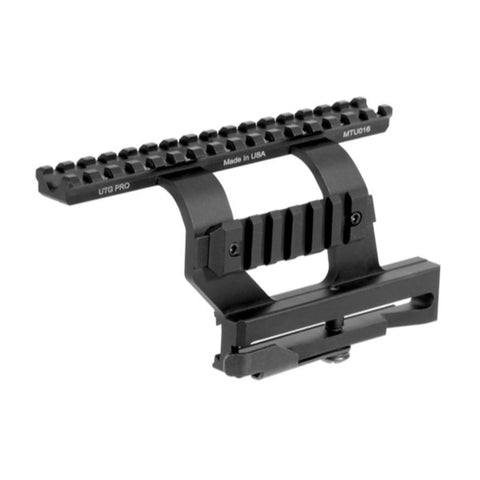 Leapers UTG PRO Quick-Detachable AK Side Mount