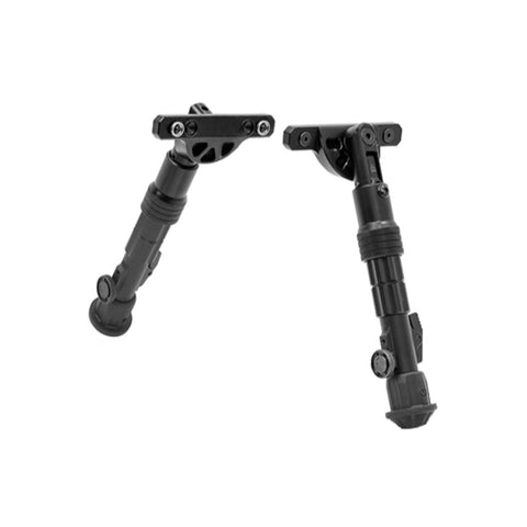 Leapers UTG Recon Flex Keymod Bipod Center Height