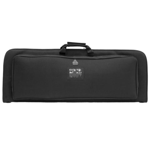 Leapers UTG 34in MC Homeland Security Covert Gun Case-Black