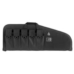 Leapers UTG 34in DC Deluxe Tactical Gun Case-Black