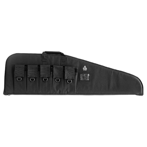 Leapers UTG 42in DC Deluxe Tactical Gun Case-Black