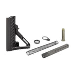 Leapers UTG PRO AR15 Ops Ready S2 Mil-spec Stock Kit-Black