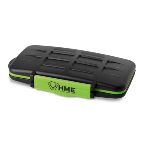 HME SD Card Holder