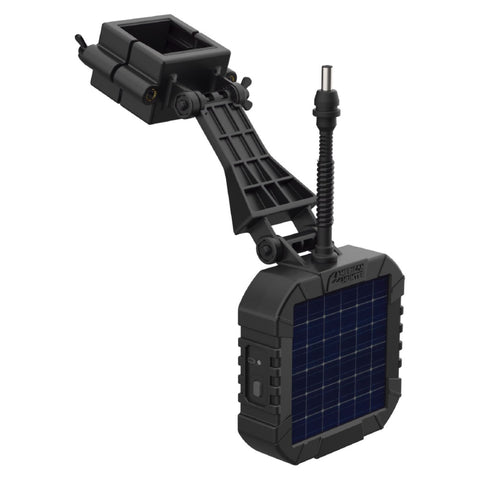 American Hunter Power Solar Panel