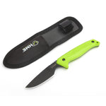 HME Fixed Blade Caping Knife