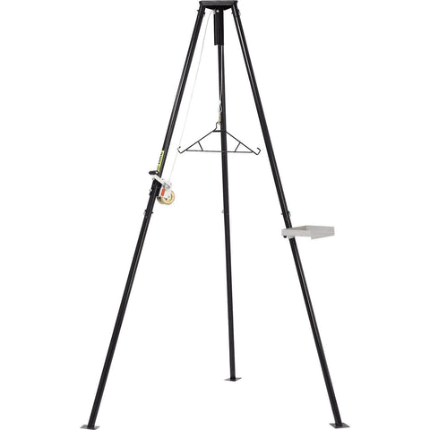 HME Tripod Hoist