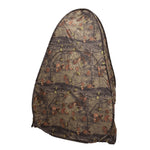 HME Spring Steel 100 Ground Blind