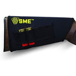 SME Rifle Stock Riser with Shell Loop