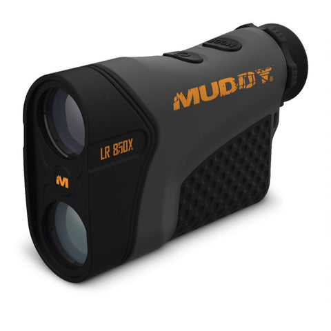 Muddy Range Finder W HD