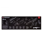 TekMat Ultra 44 AK47 Gun Cleaning Mat