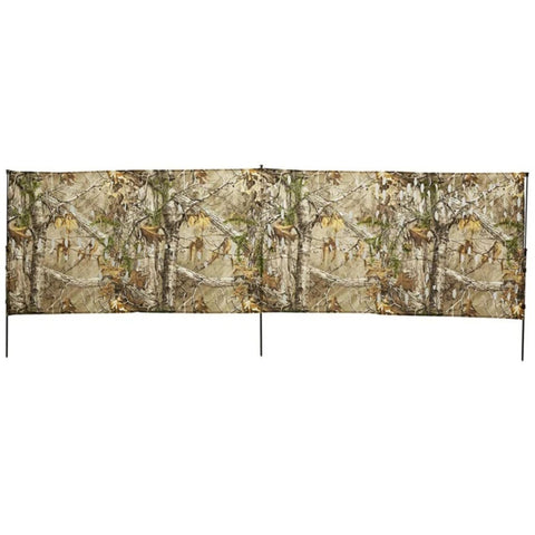 Hunters Specialties Ground Blind 27 in x ft Realtree Edge