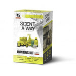 Hunters Specialties Scent Away Ultimate Hunting Kit Odorless